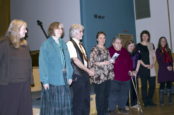 World Storytelling Day 2013